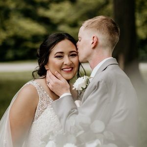 Meet your Posher, Tiana